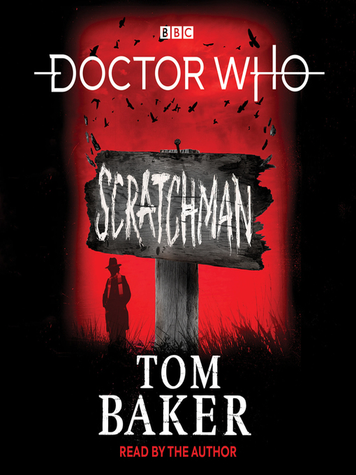 Cover image for Doctor Who--Scratchman